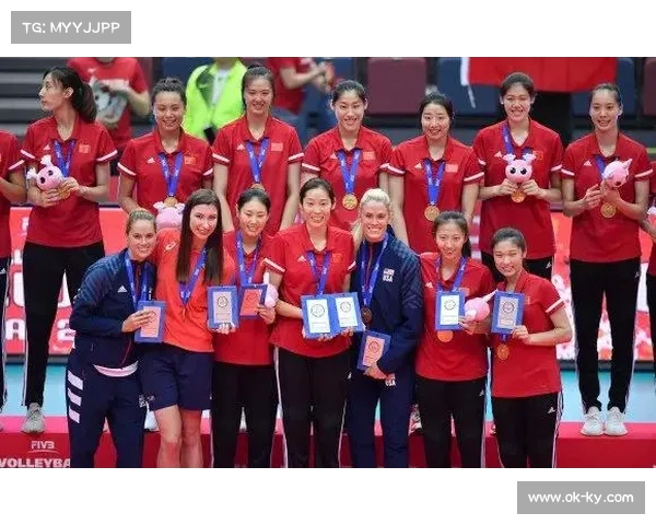 中国女排时隔若干年再夺世界杯冠军的辉煌时刻与历史回顾 中国女排时隔若干年再夺世界杯冠军的辉煌时刻与历史回顾